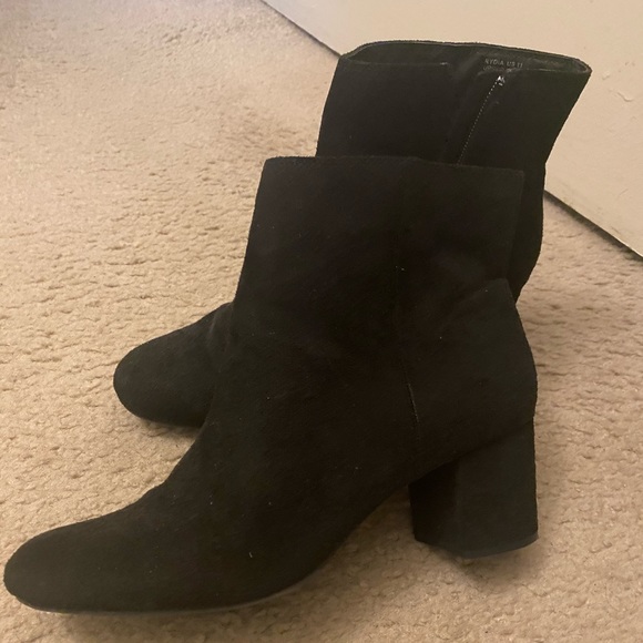 Boots - Picture 1 of 2